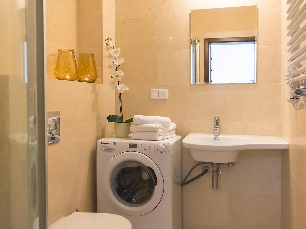Vacationclub - Diune Apartment 65 Kolobrzeg